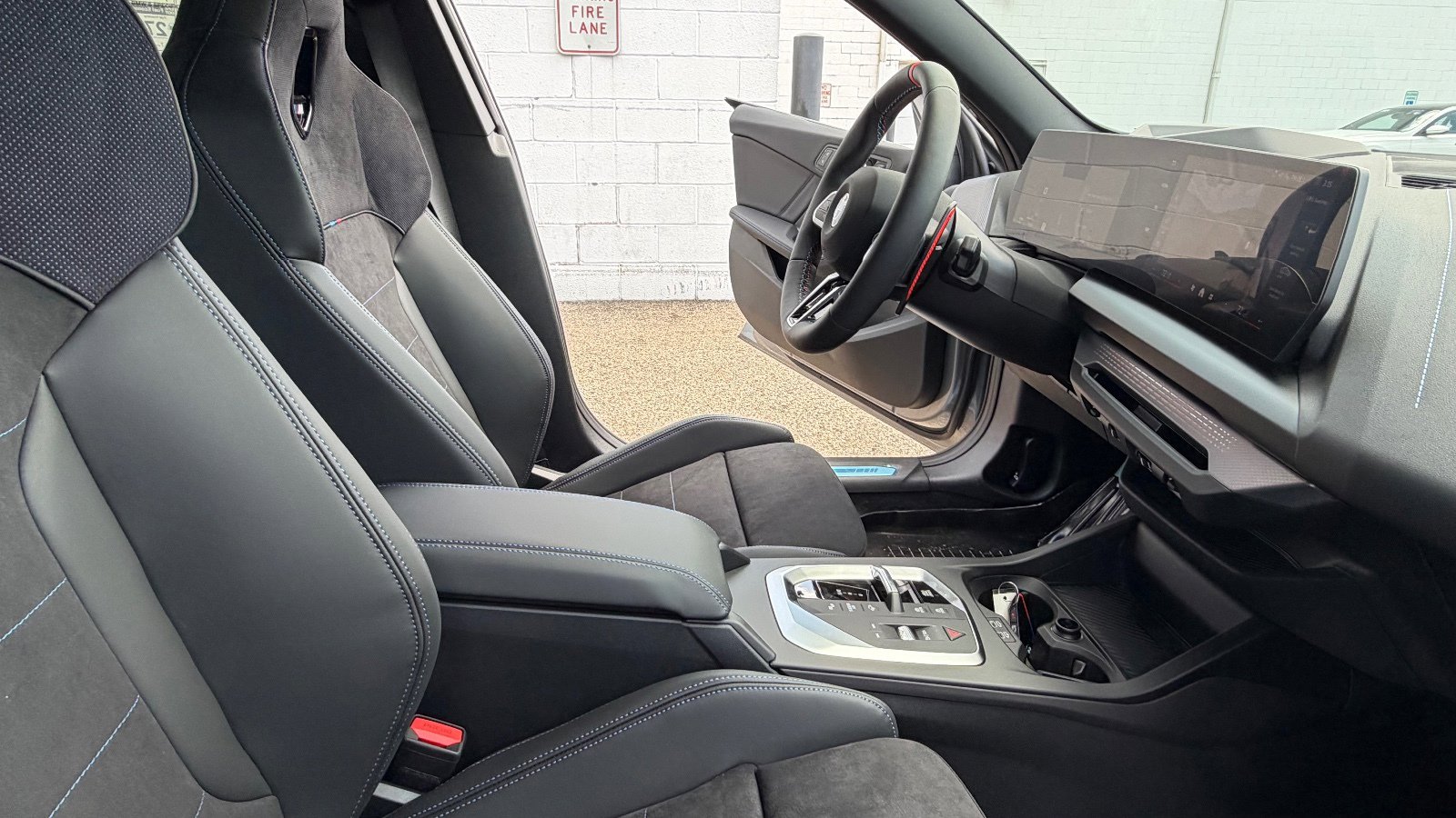 New 2026 BMW M235i xDrive w/ Technology Package AWD/4WD image 25