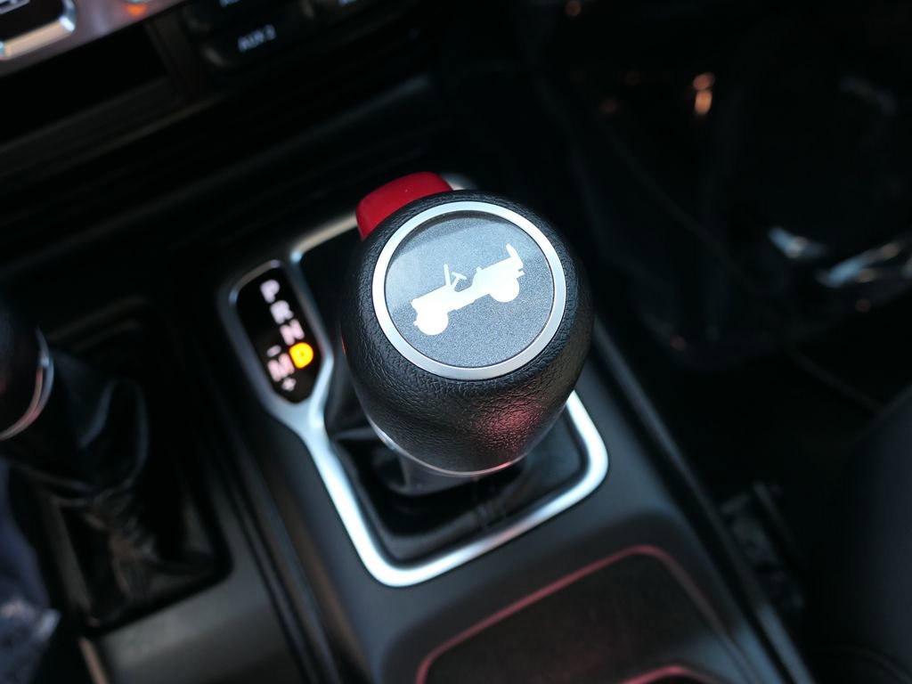 Used 2022 Jeep Wrangler Sport S image 20