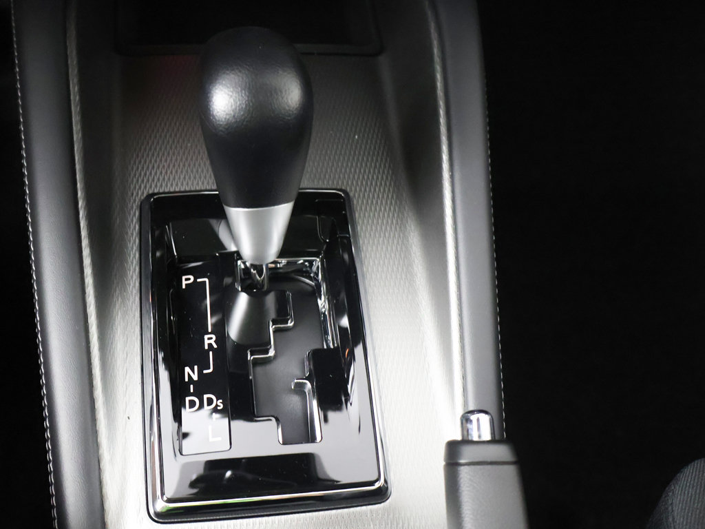 New 2027 Mitsubishi Outlander Sport ES AWD/4WD image 41
