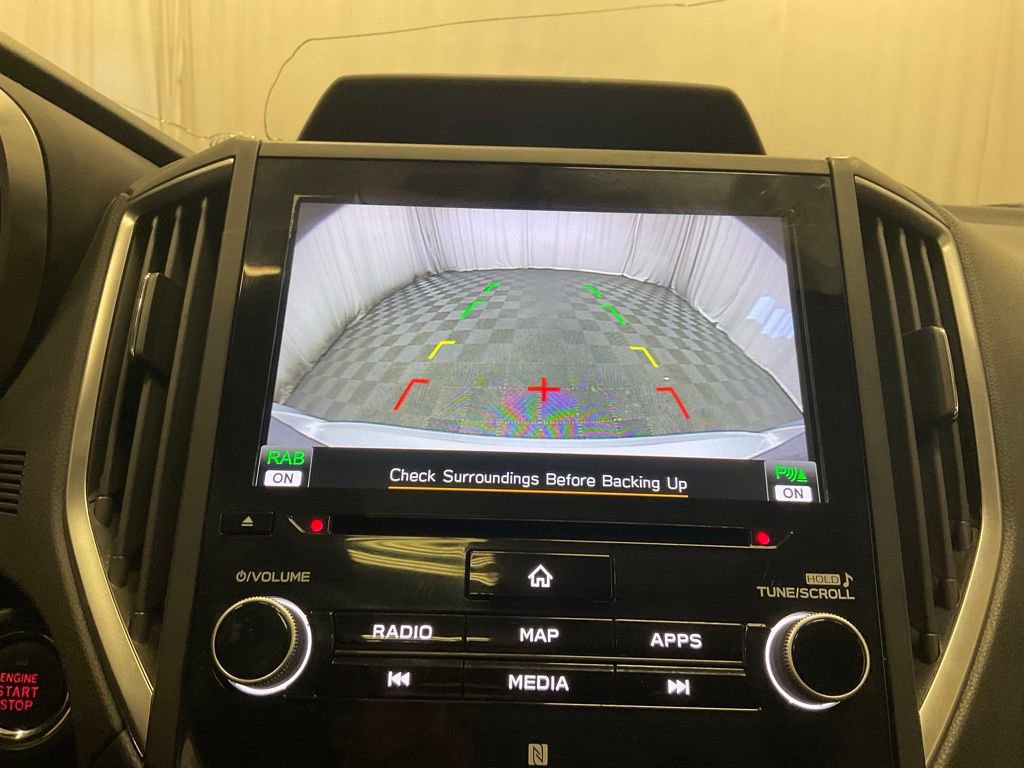 Used 2019 Subaru Impreza 2.0i Limited w/ Popular Package #2 AWD/4WD image 23
