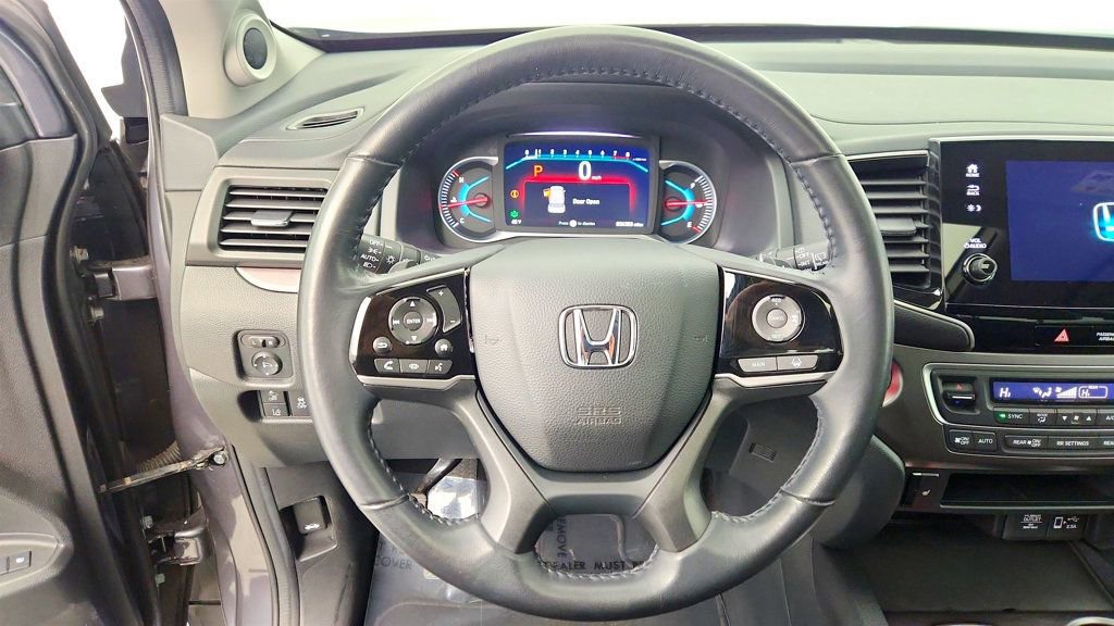 Used 2022 Honda Pilot EX-L image 14