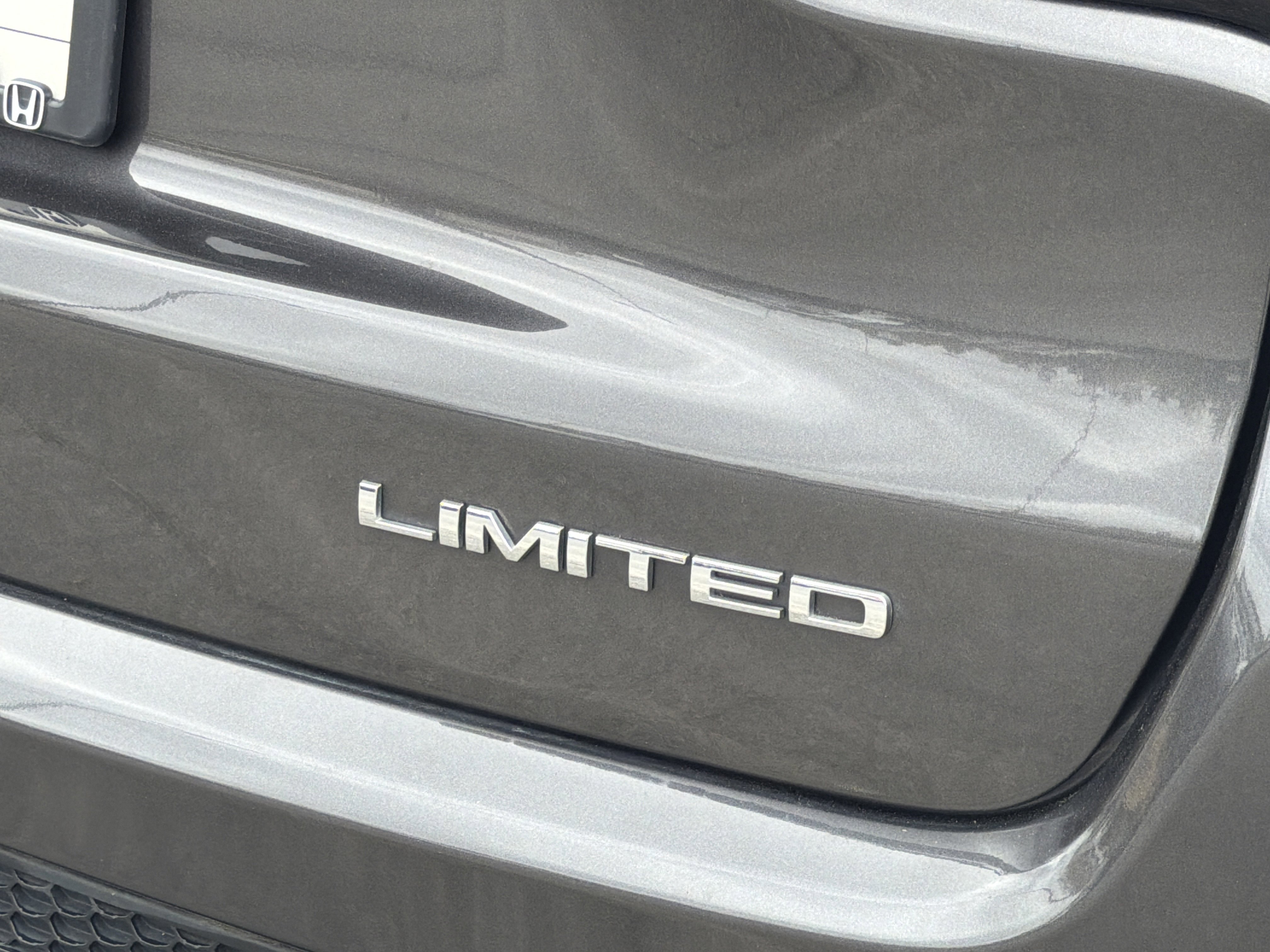 Used 2019 Jeep Compass Limited image 10