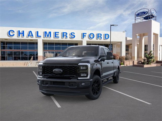 New 2026 Ford F350 XLT image 2