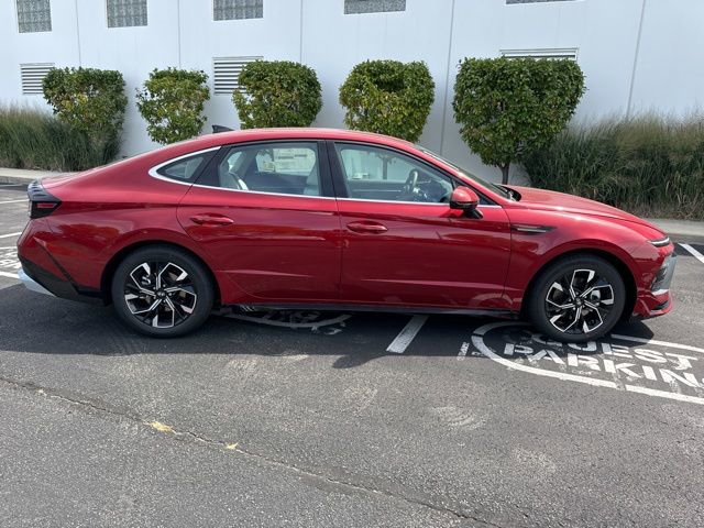 Used 2024 Hyundai Sonata SEL image 4