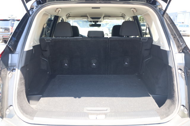 Certified 2023 Nissan Rogue SV AWD/4WD image 29