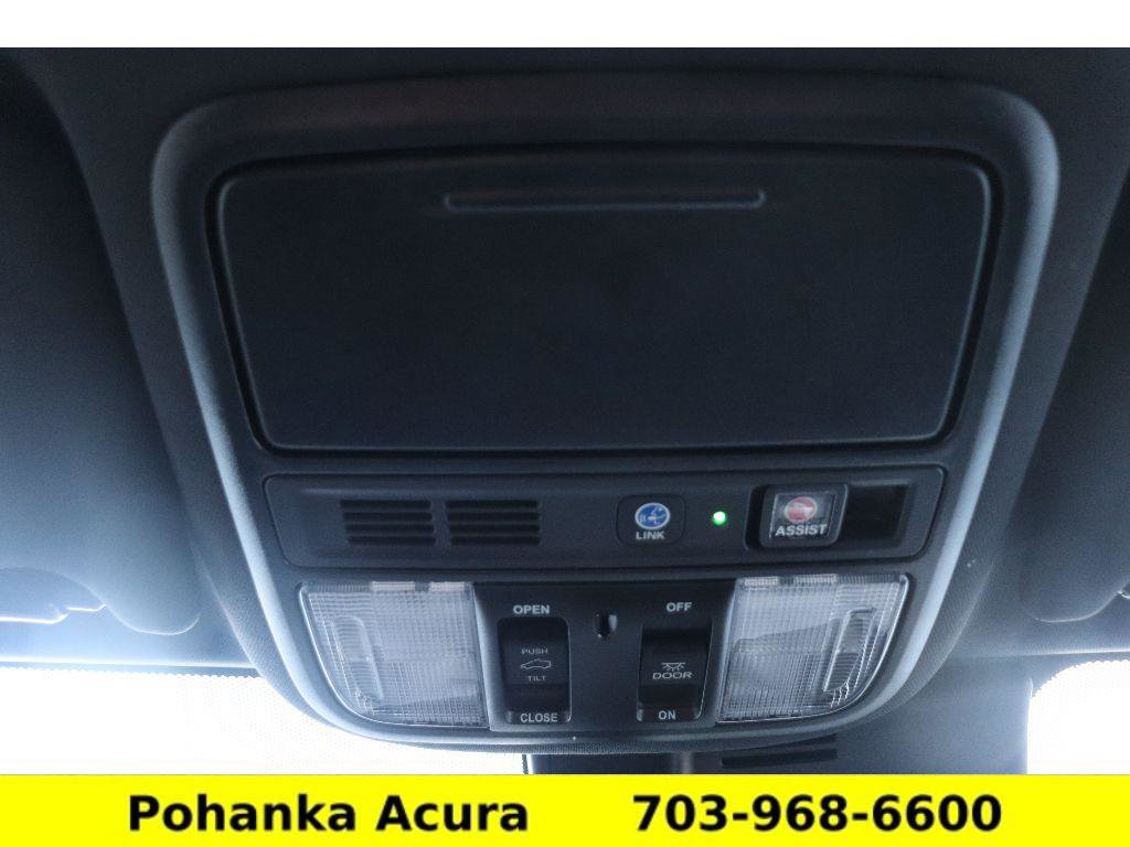Used 2021 Honda Passport Elite image 19