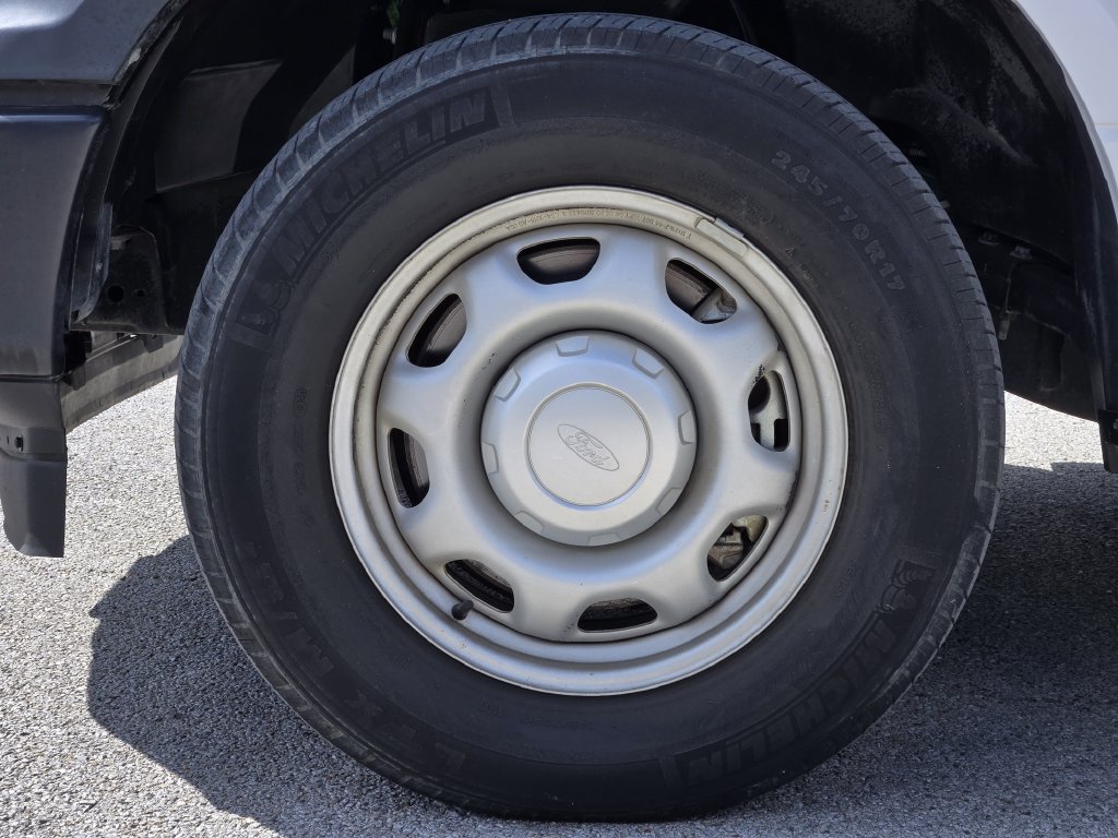 Used 2020 Ford F150 XL RWD image 12