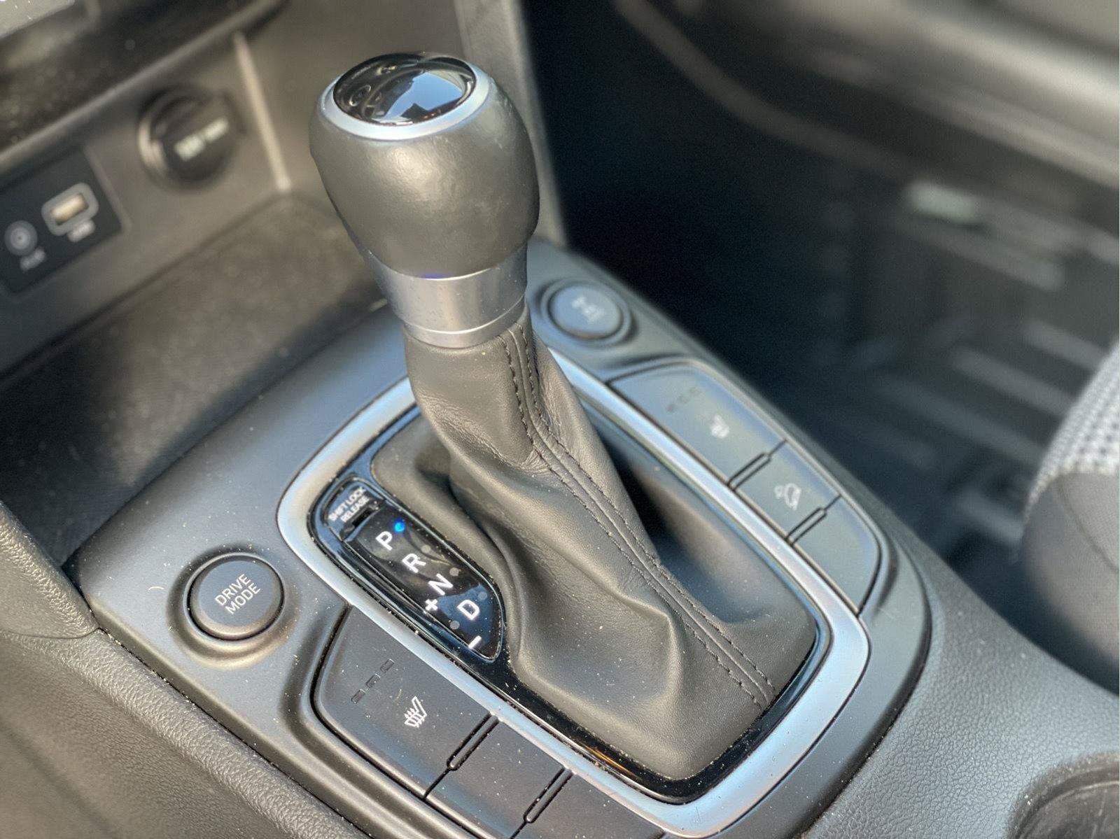 Used 2019 Hyundai Kona SEL AWD/4WD image 35