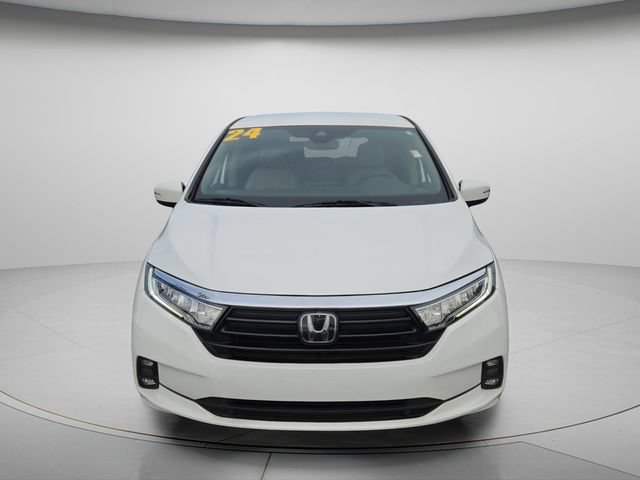Used 2024 Honda Odyssey EX image 4