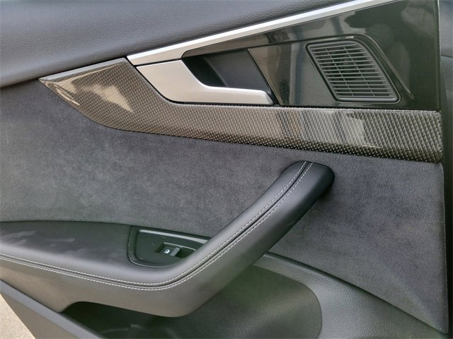 Used 2022 Audi S5 Premium Plus image 14