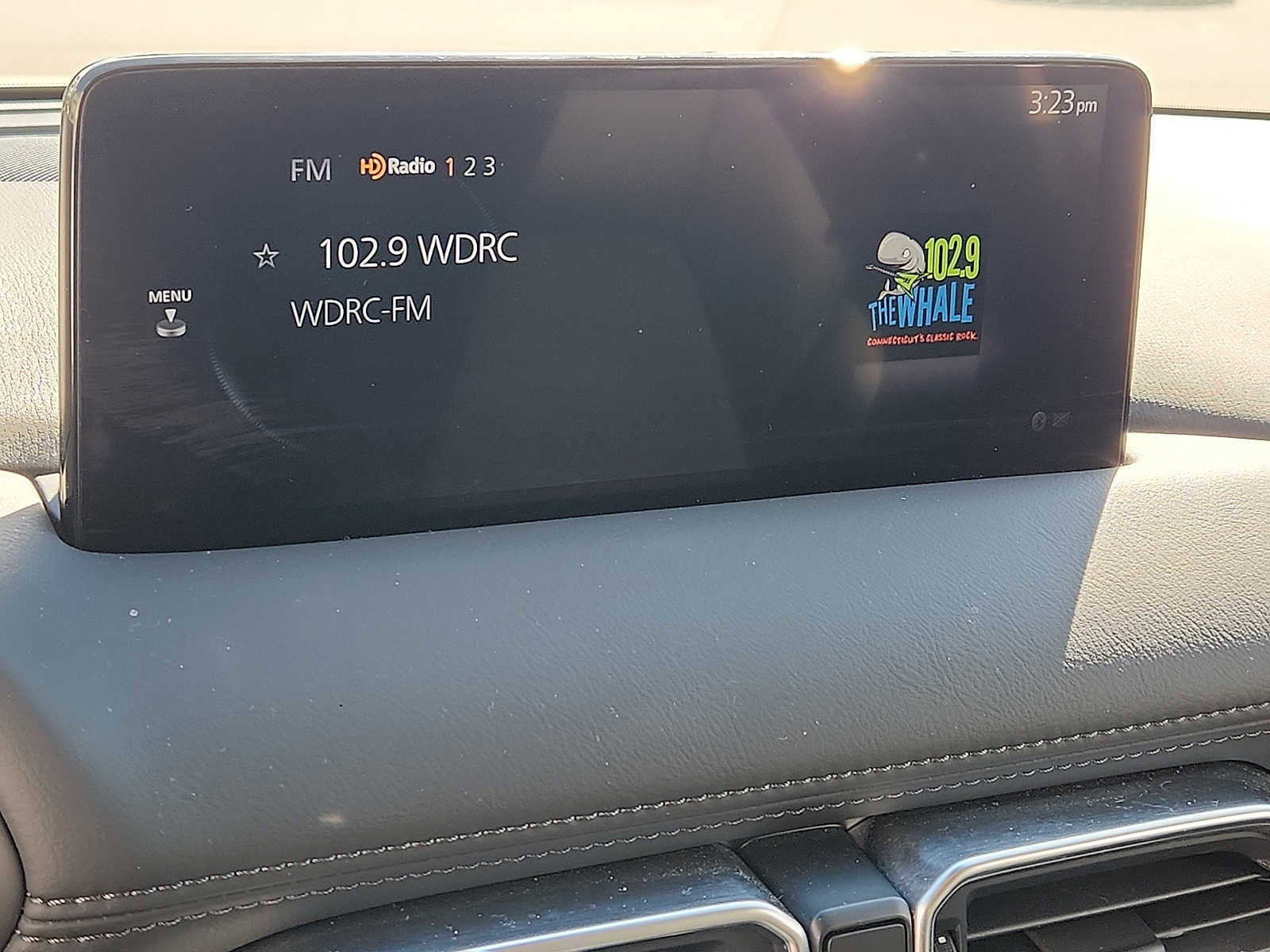 Used 2023 MAZDA CX-5 AWD 2.5 S w/ Select Package image 16