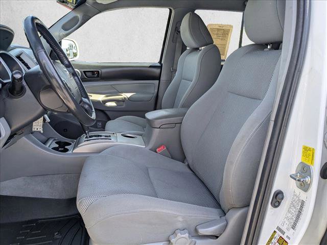 Used 2011 Toyota Tacoma PreRunner w/ TRD Sport Pkg w/JBL Audio RWD image 15