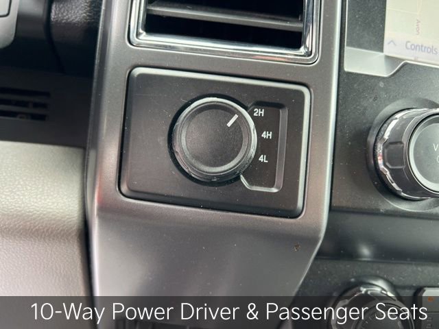 Used 2020 Ford F150 XLT w/ Equipment Group 302A Luxury image 18