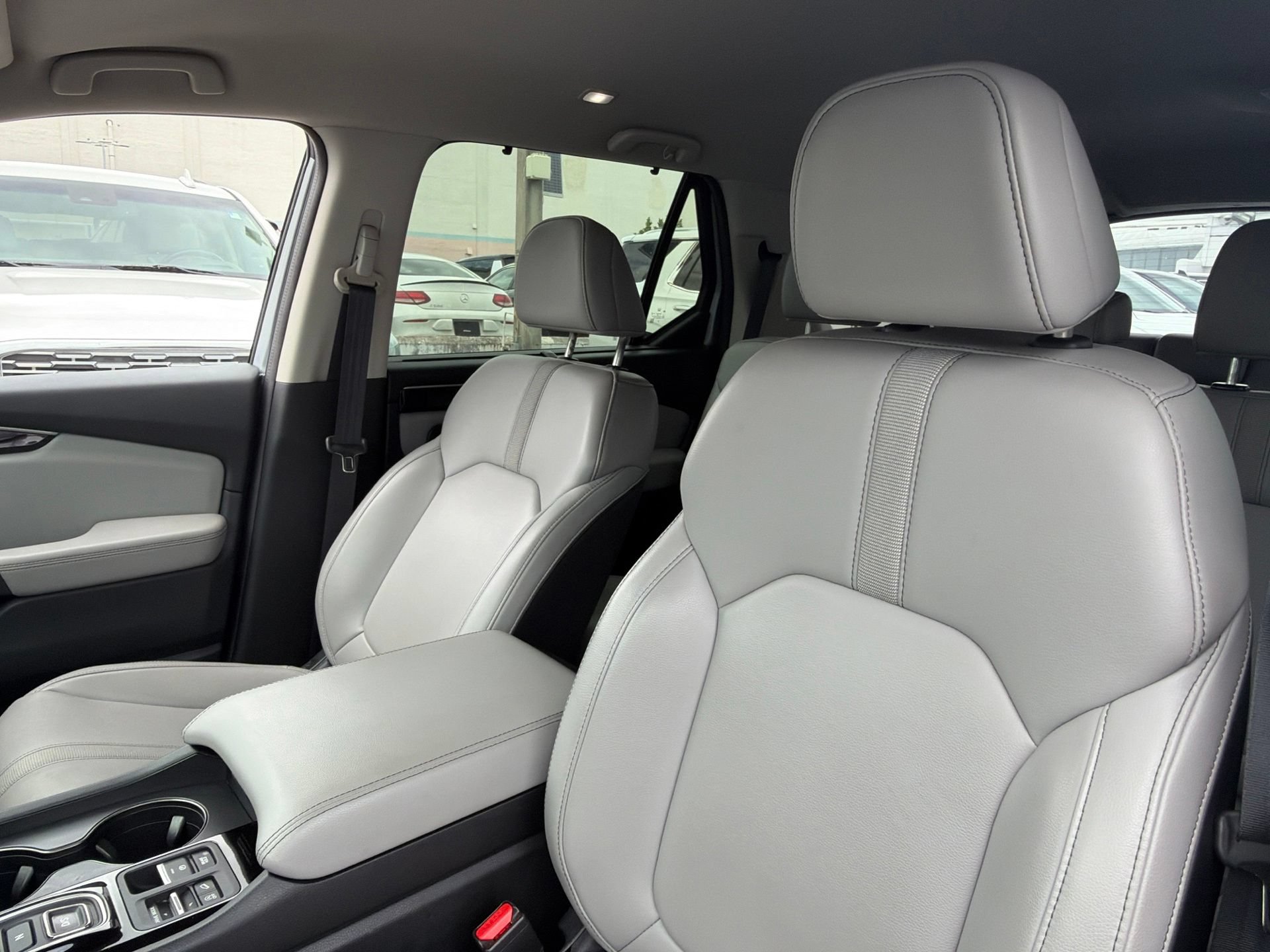 Used 2023 Honda Pilot EX-L image 26