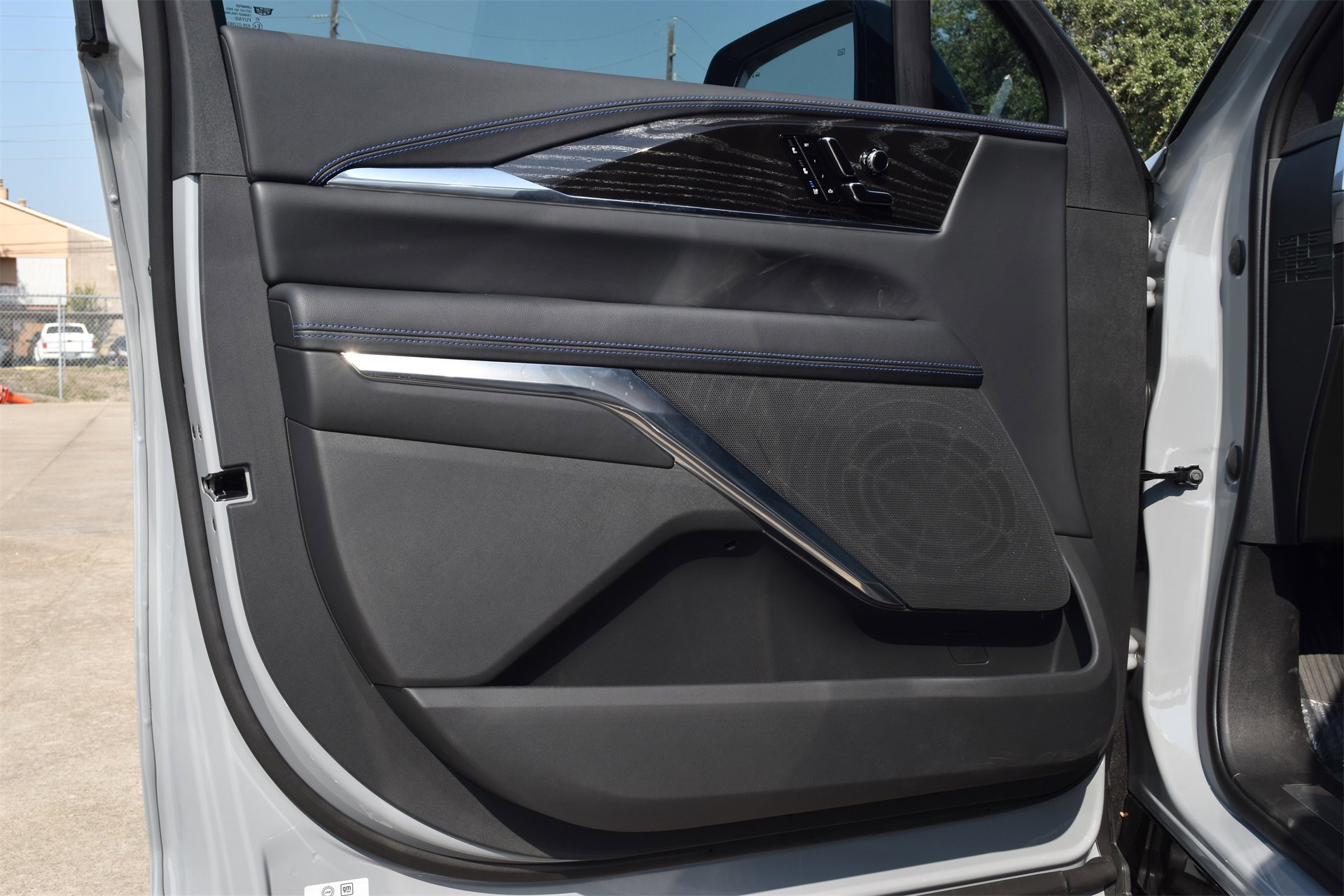 New 2026 Cadillac Escalade IQ Sport 1 image 19