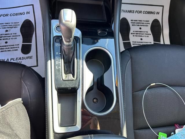 Used 2023 Nissan Altima 2.5 SV FWD image 20