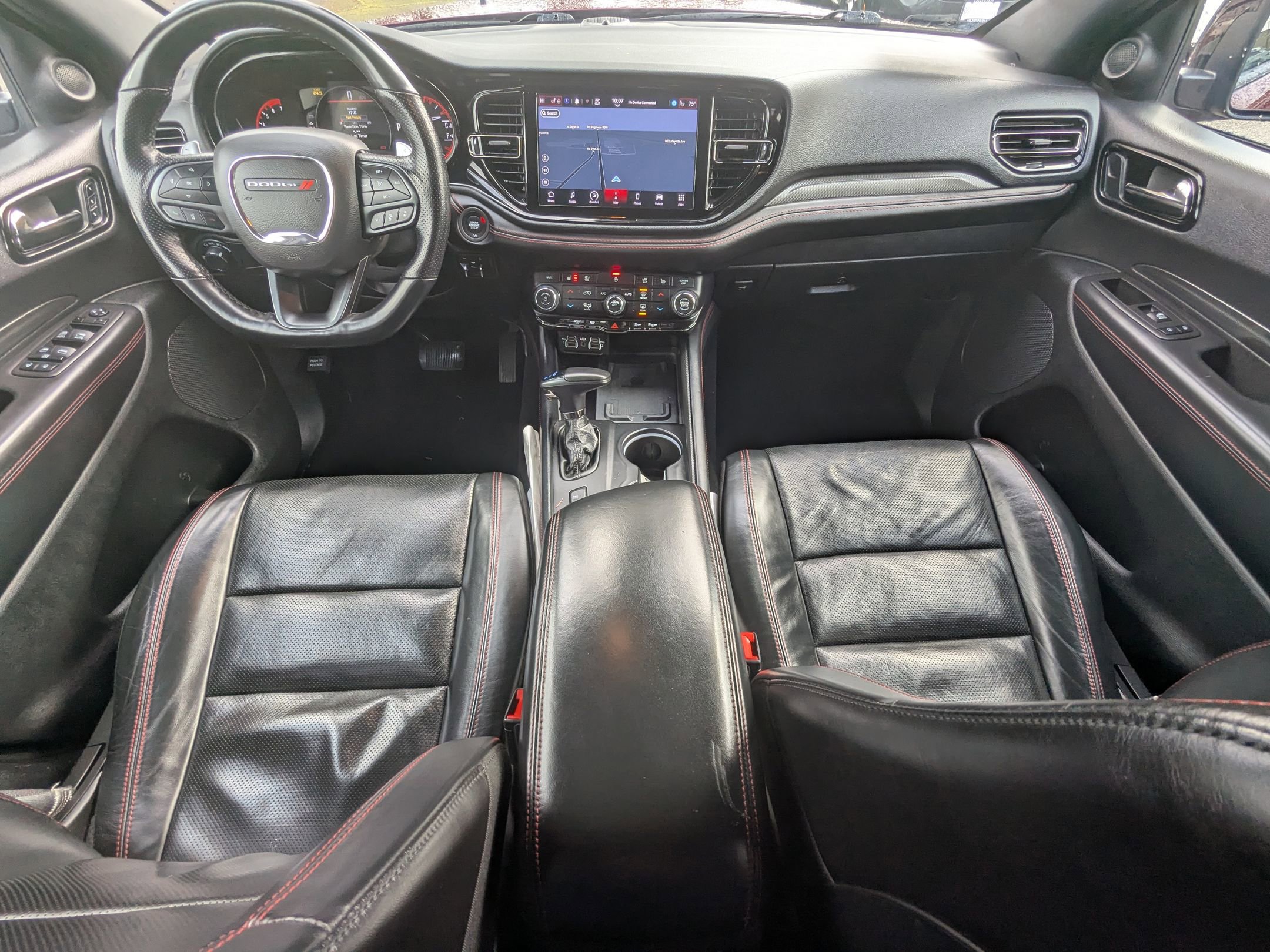 Used 2024 Dodge Durango R/T image 23