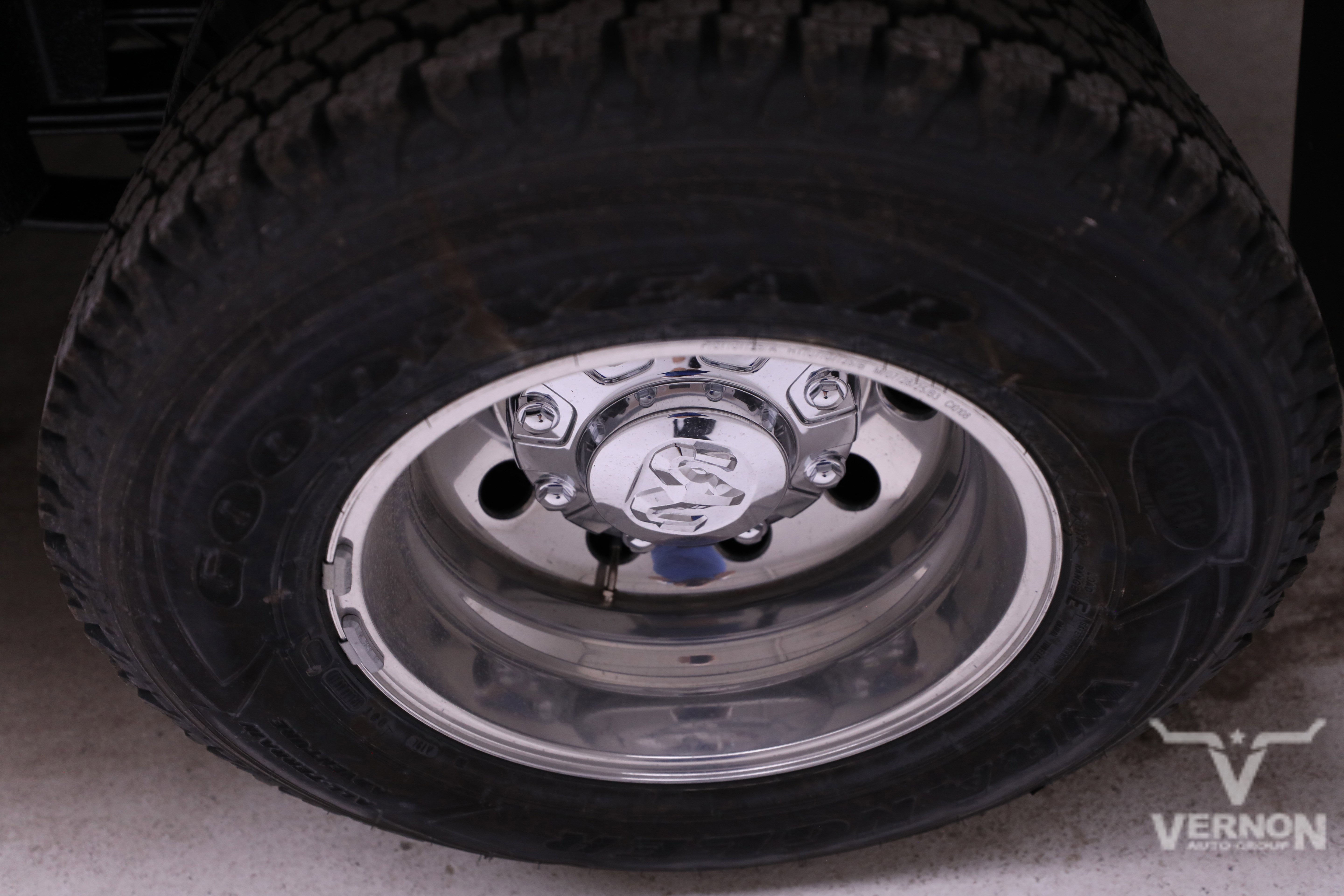 New 2026 RAM 3500 Lone Star image 32