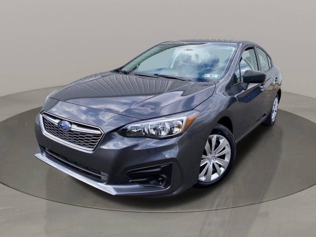 Used 2019 Subaru Impreza 2.0i image 35