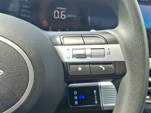 Used 2025 Hyundai Sonata SEL FWD image 21