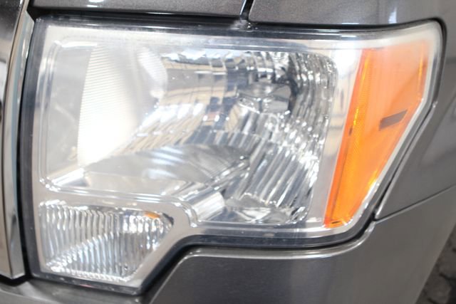 Used 2010 Ford F150 XLT AWD/4WD image 8