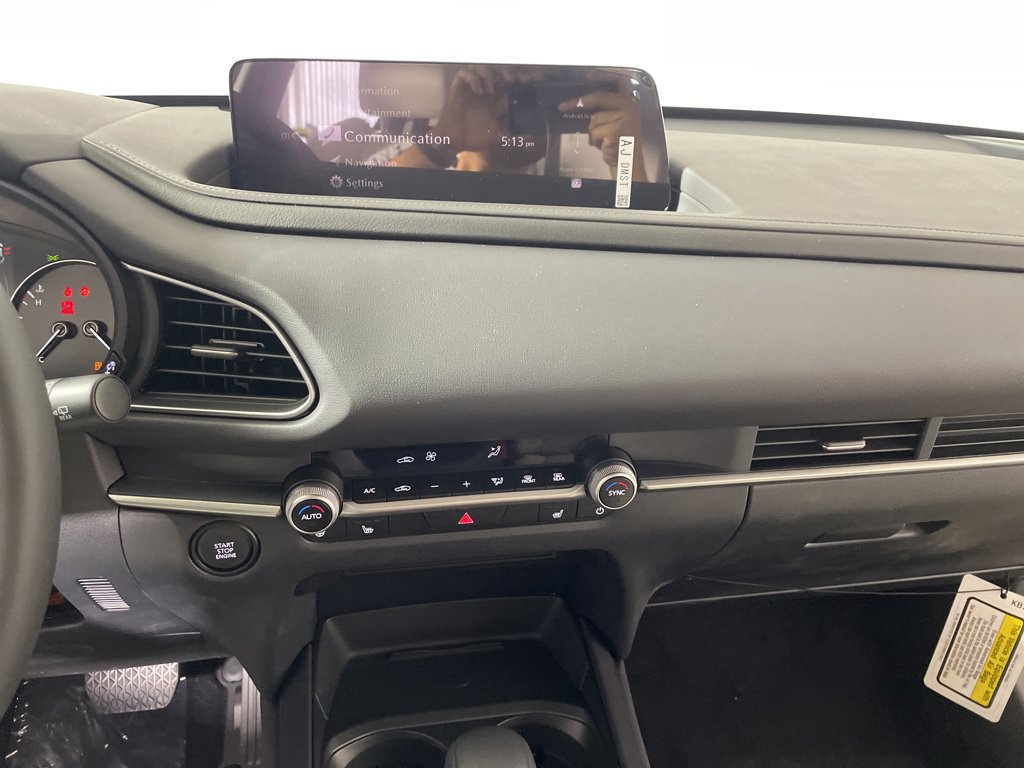 New 2026 MAZDA CX-30 AWD 2.5 S w/ Premium Package image 16