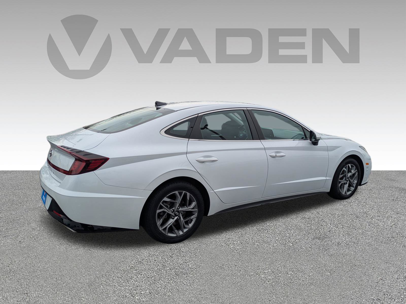 Used 2020 Hyundai Sonata SEL w/ Cargo Package image 24