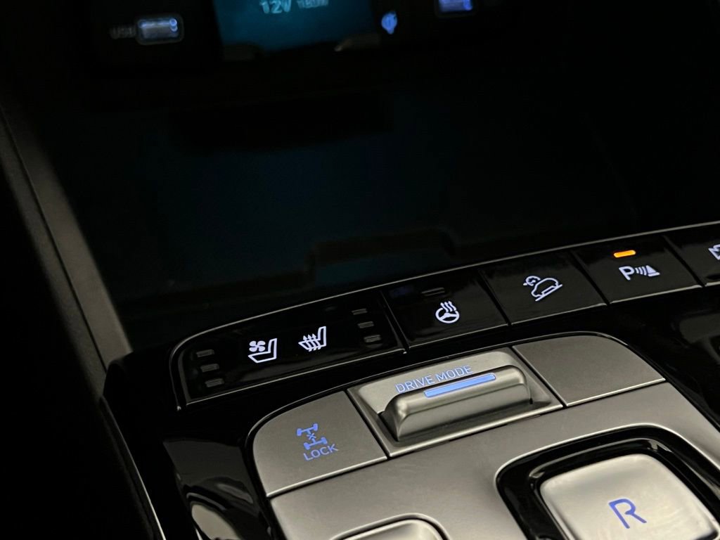 Used 2022 Hyundai Tucson Limited w/ Cargo Package image 20