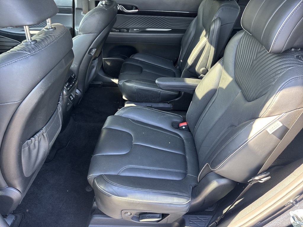Used 2024 Hyundai Palisade Calligraphy AWD/4WD image 21