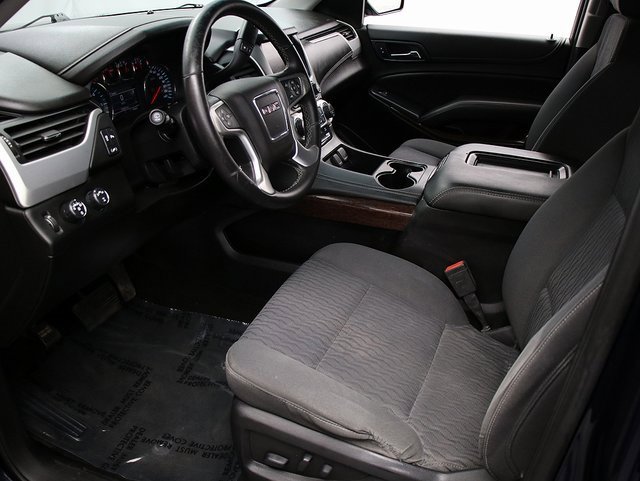 Used 2018 GMC Yukon SLE w/ Convenience Package image 10