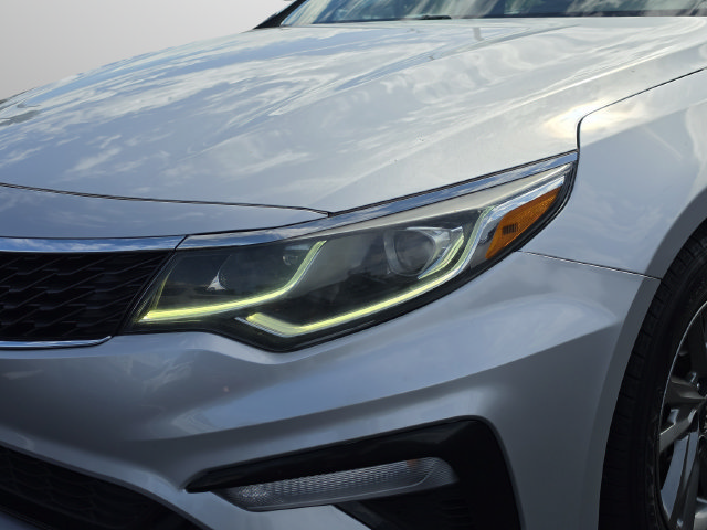 Used 2019 Kia Optima LX FWD image 18