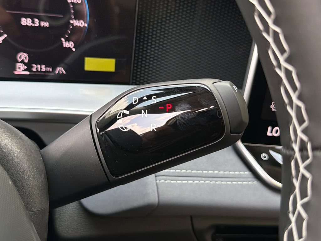 New 2026 Volkswagen Tiguan SE AWD/4WD image 27