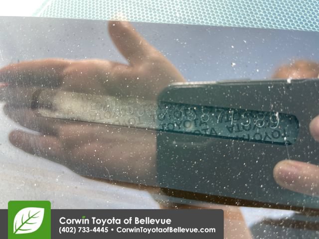 Used 2021 Toyota 4Runner Nightshade AWD/4WD image 31