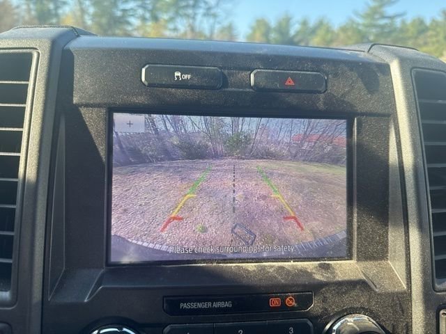 Used 2020 Ford F250 XL w/ STX Appearance Package AWD/4WD image 18