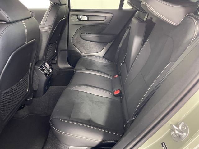 Used 2023 Volvo C40 P8 Recharge Plus AWD/4WD image 17