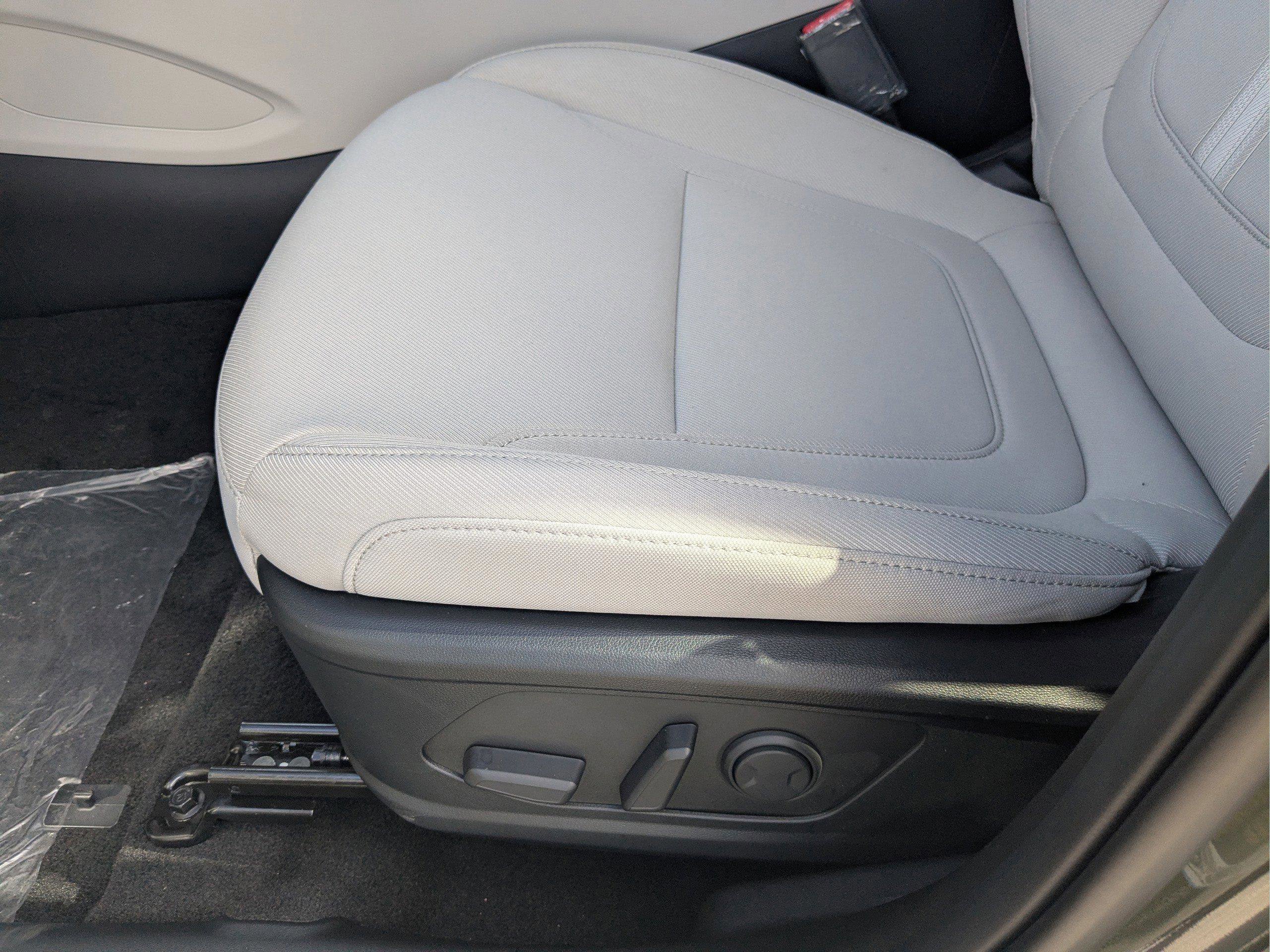 New 2026 Hyundai Tucson SEL image 23