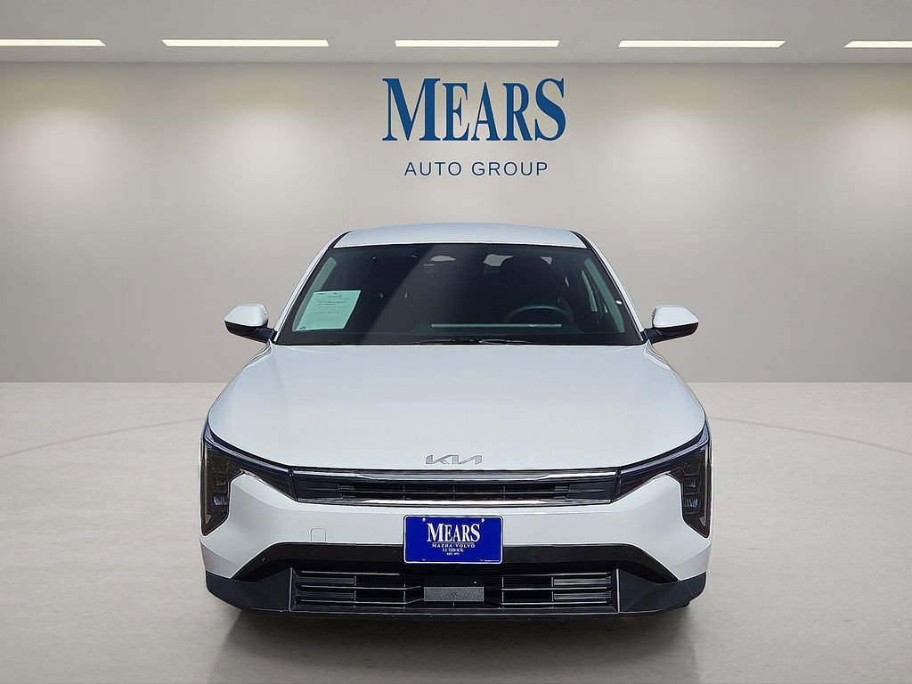 Used 2026 Kia K4 LXS image 8