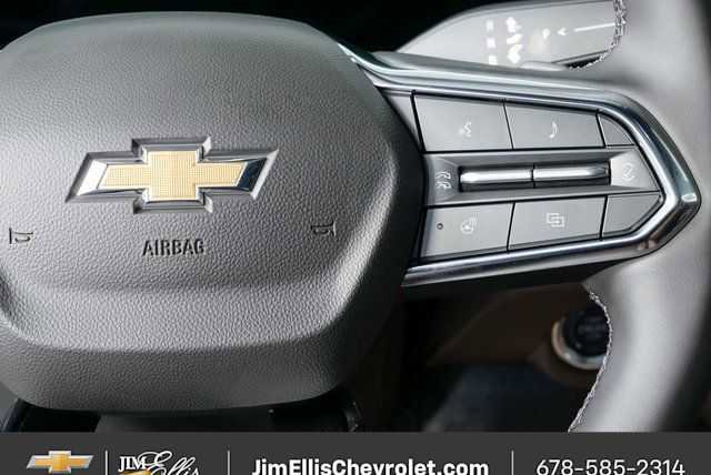 New 2026 Chevrolet Tahoe High Country w/ Sun And Tow Package image 12