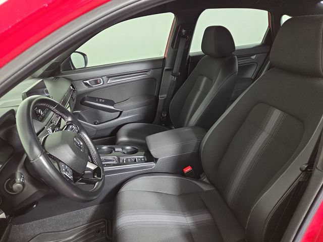 Used 2022 Honda Civic Sport image 13