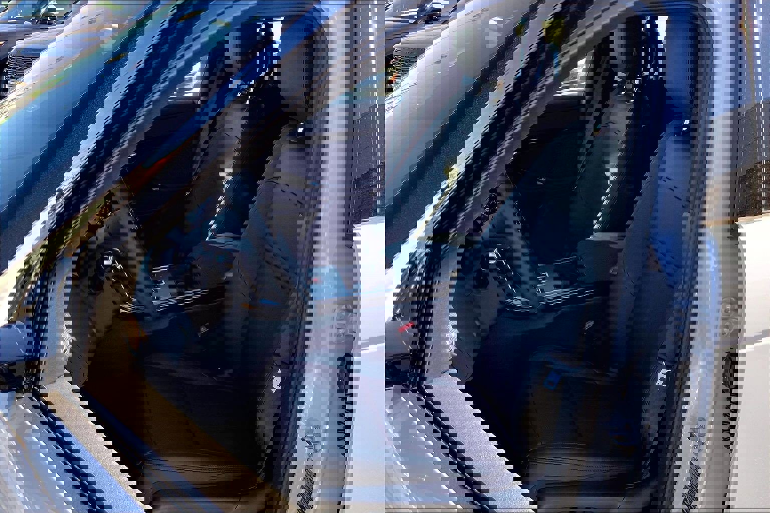 New 2026 Land Rover Range Rover Evoque Dynamic SE image 13