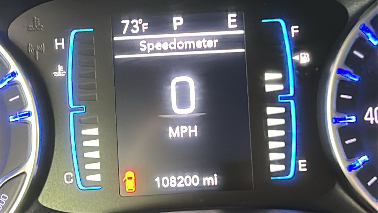 Used 2017 Chrysler Pacifica Touring-L FWD image 23