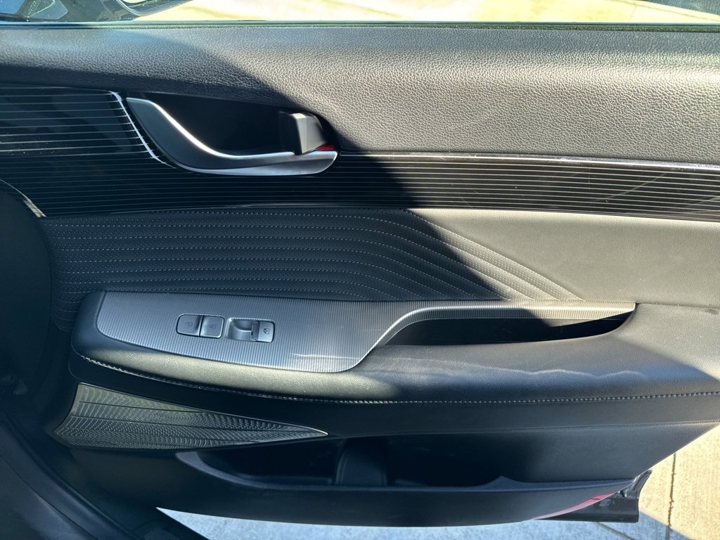 Used 2023 Hyundai Palisade Calligraphy image 22