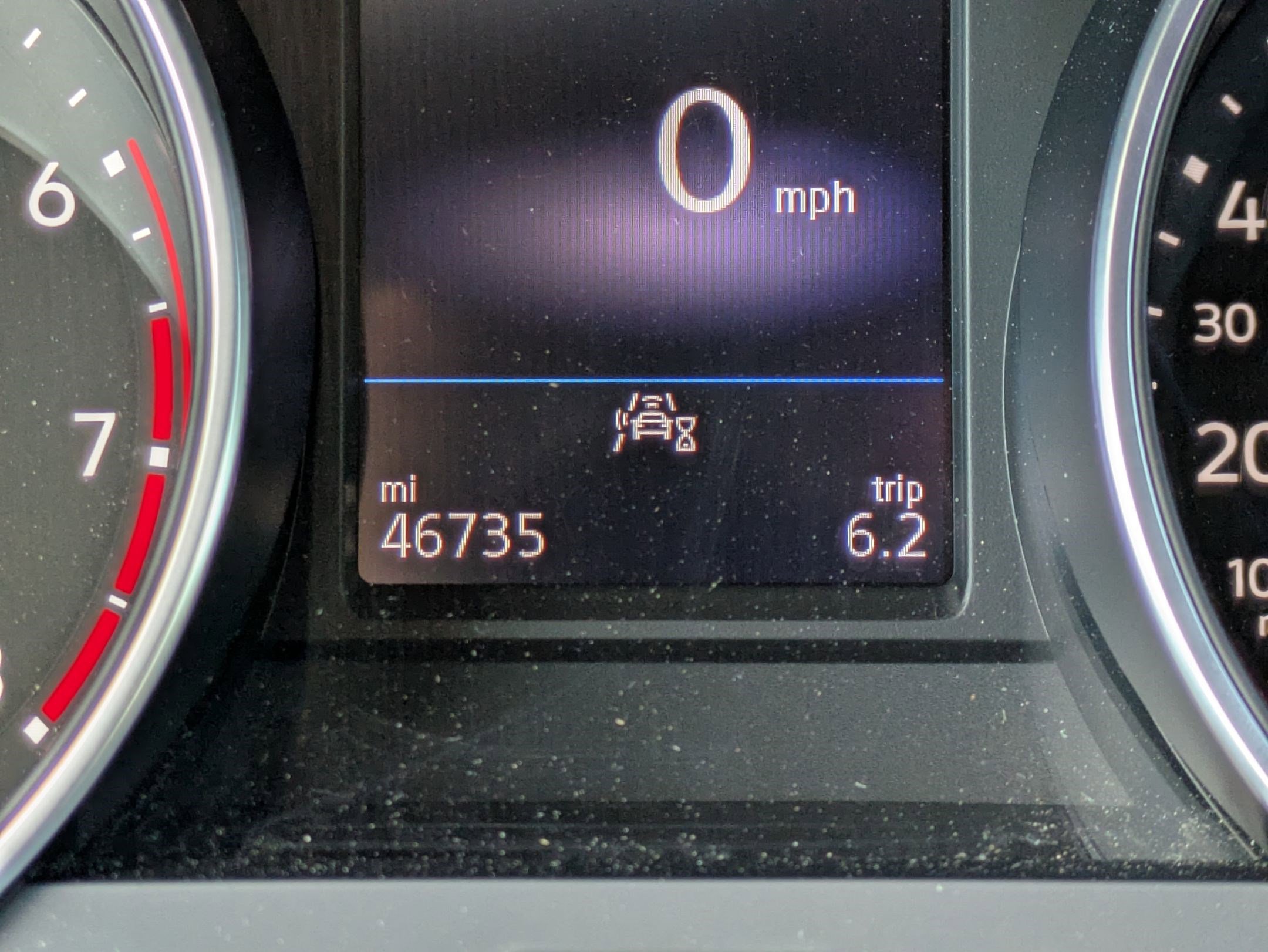 Used 2021 Volkswagen Tiguan SE image 17