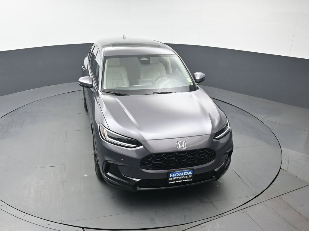 Used 2026 Honda HR-V EX-L image 43
