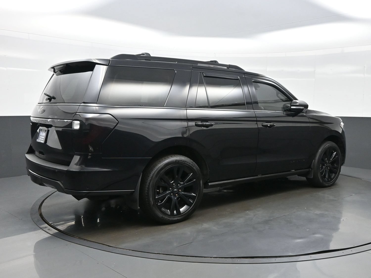 Used 2021 Ford Expedition Platinum AWD/4WD image 6