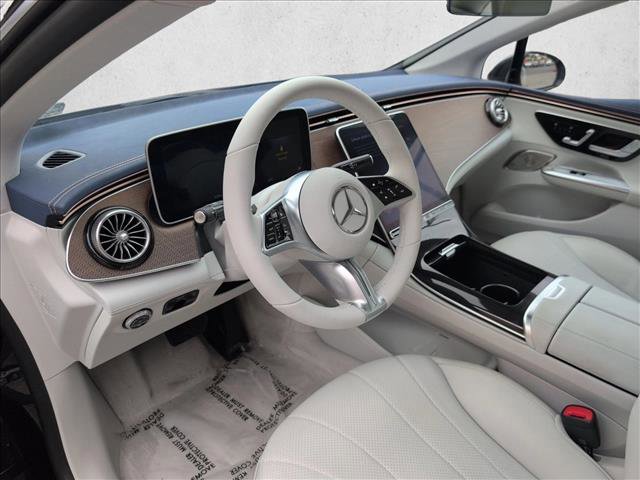 Certified 2023 Mercedes-Benz EQE 350+ 4MATIC Sedan image 9