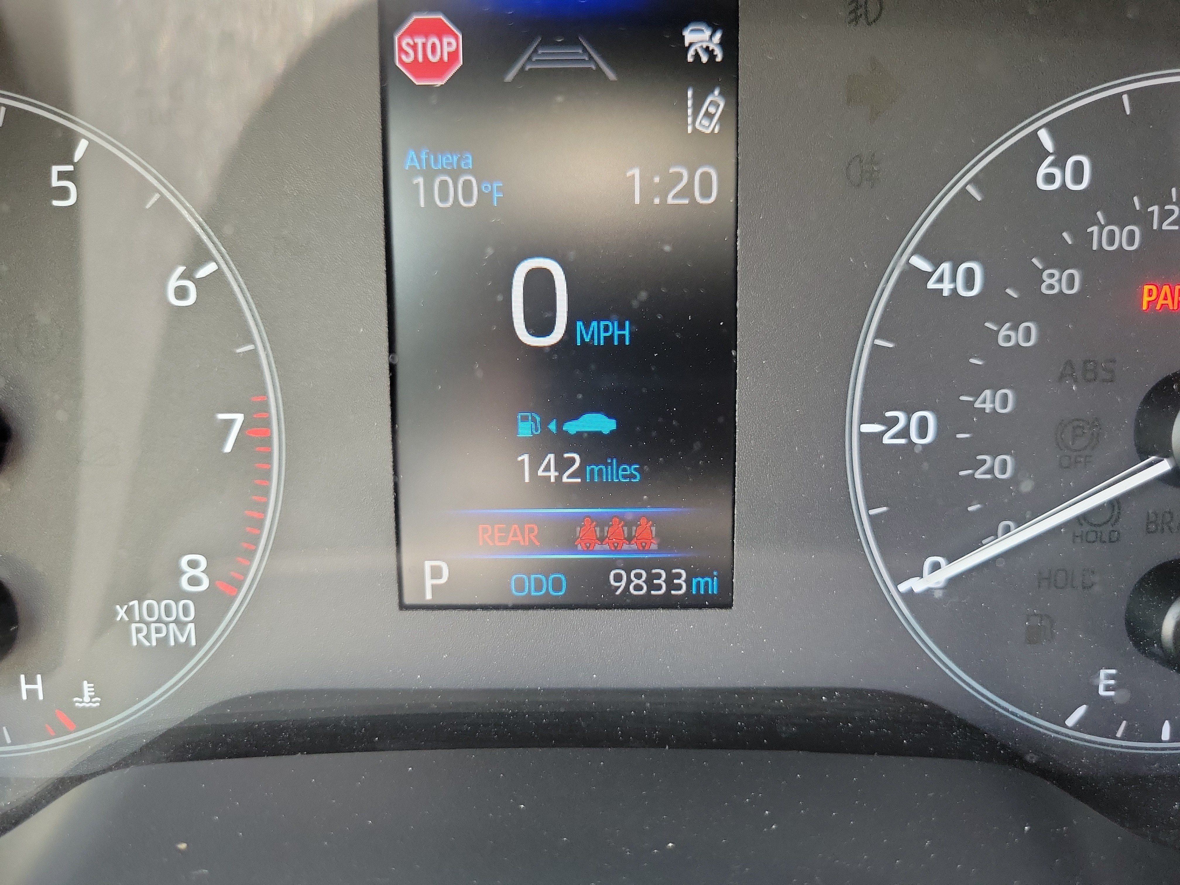 Used 2025 Toyota Corolla LE FWD image 25