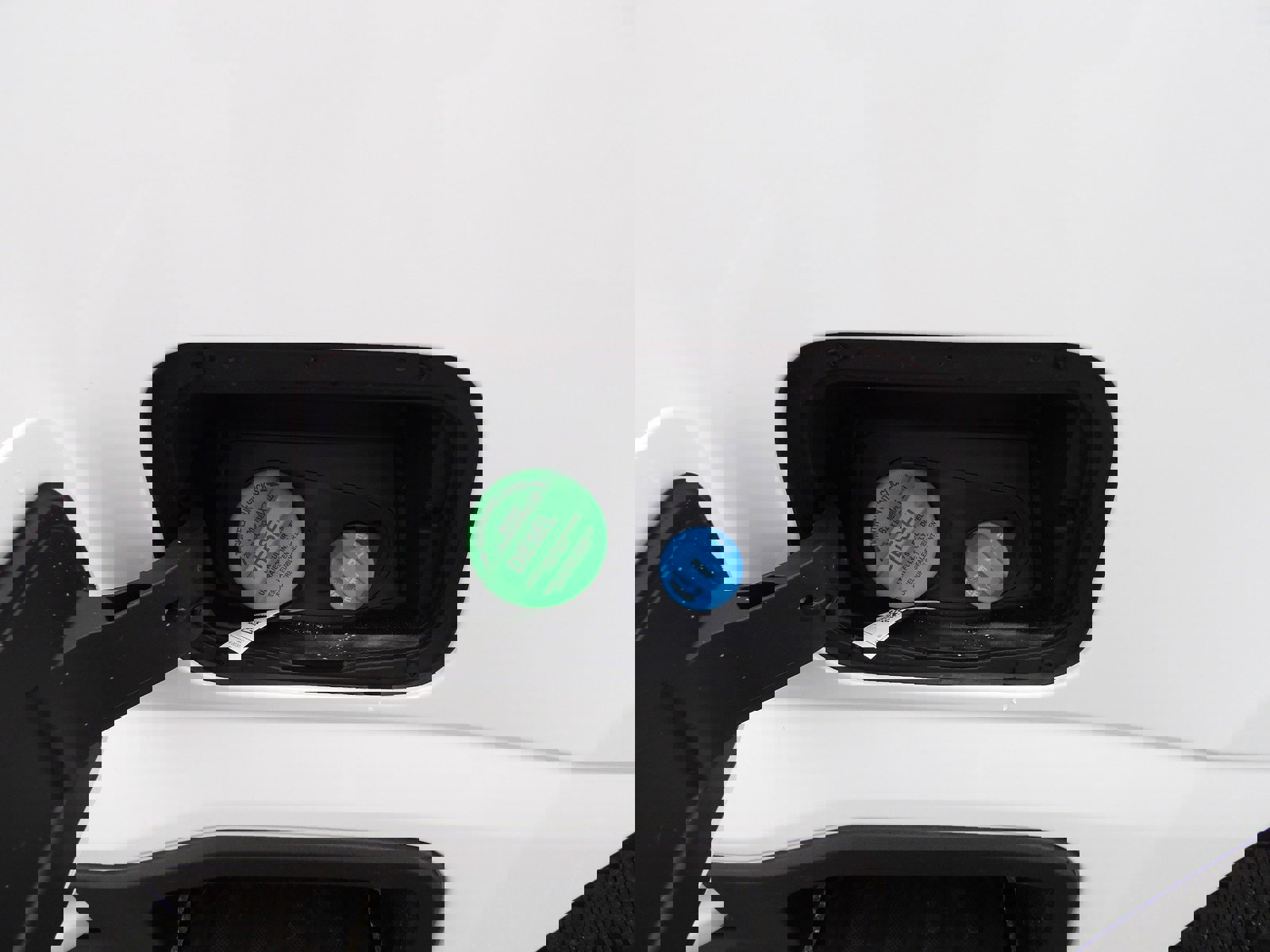 New 2025 Ford F250 Lariat w/ Chrome Package image 53