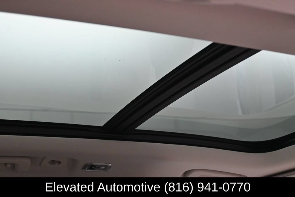 Used 2020 Volvo XC90 T6 Inscription AWD/4WD image 11
