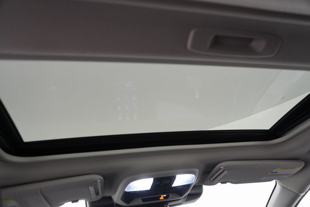 Certified 2025 Subaru Crosstrek 2.5i Limited w/ Crosstrek Mirror Package image 35